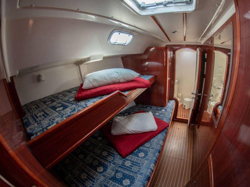 Ocean Star 51.2 Apollon