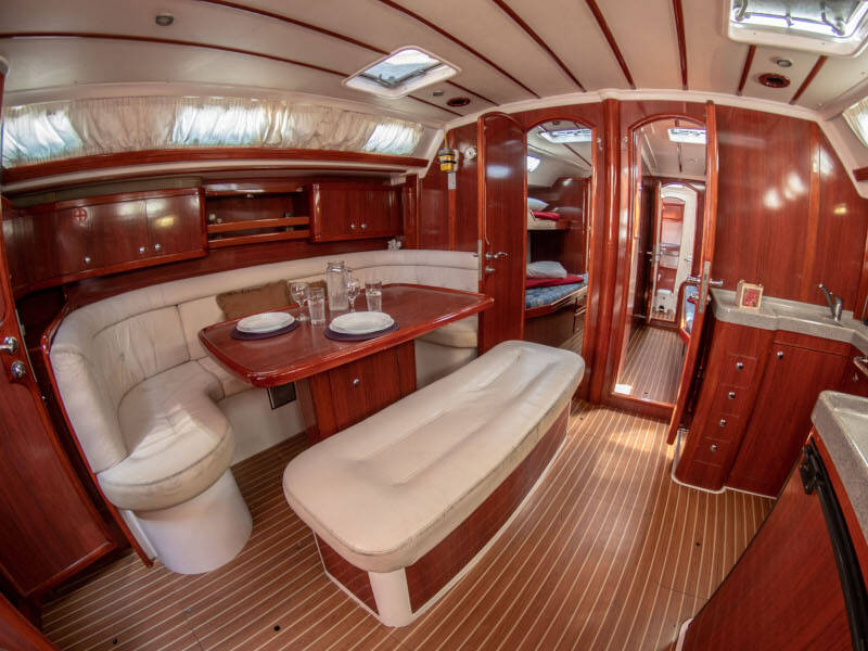 Ocean Star 51.2 Apollon