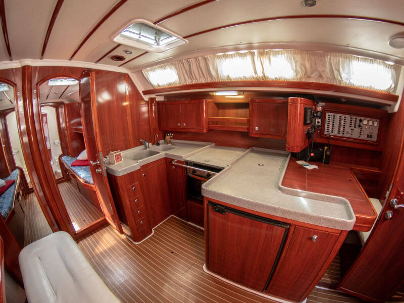 Ocean Star 51.2 Apollon