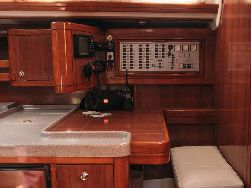 Ocean Star 51.2 Apollon