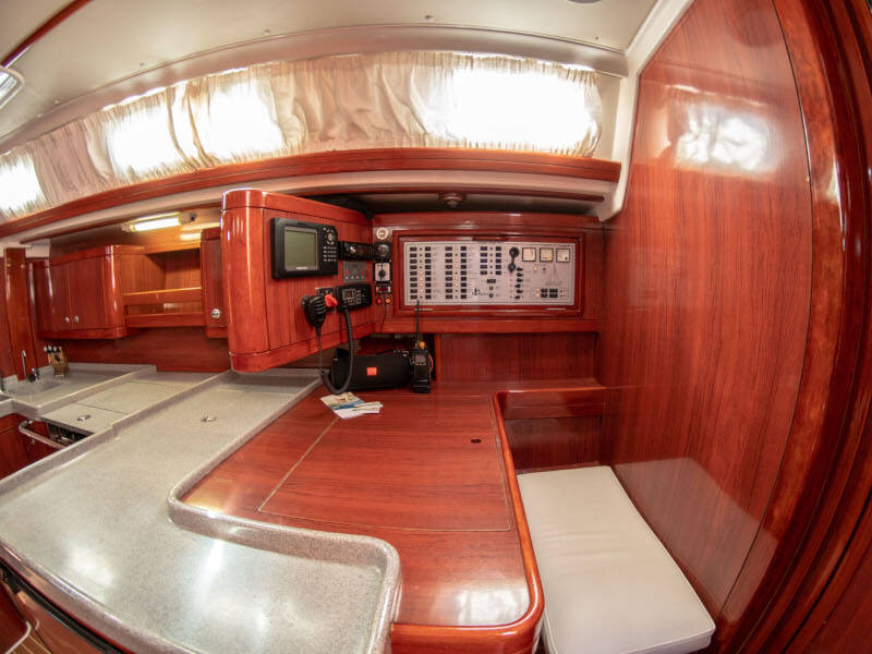 Ocean Star 51.2 Apollon