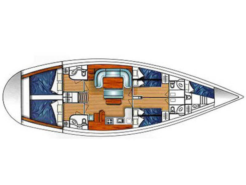 Ocean Star 51.2 Joseph