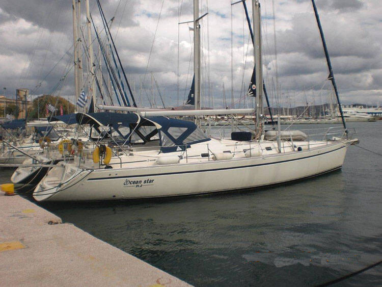 Ocean Star 51.2 Joseph