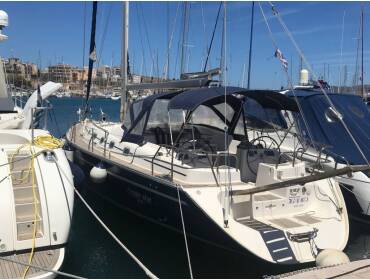 Ocean Star 51.2 • Hermes