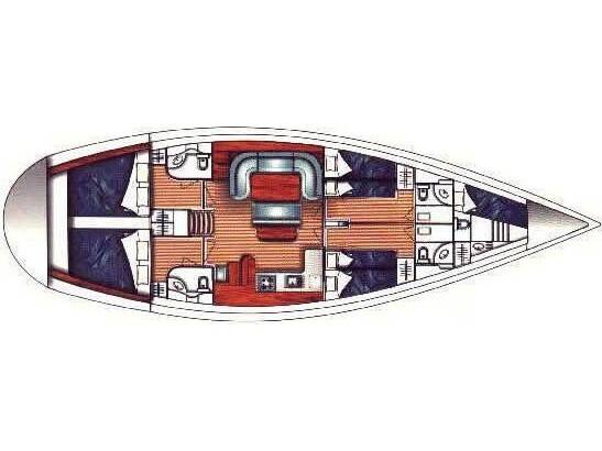 Ocean Star 51.2 Hermes