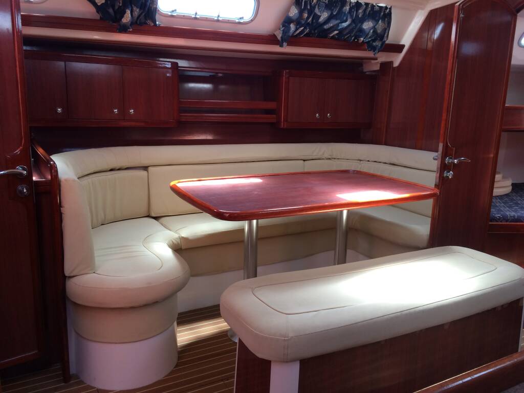 Ocean Star 51.2 Hermes