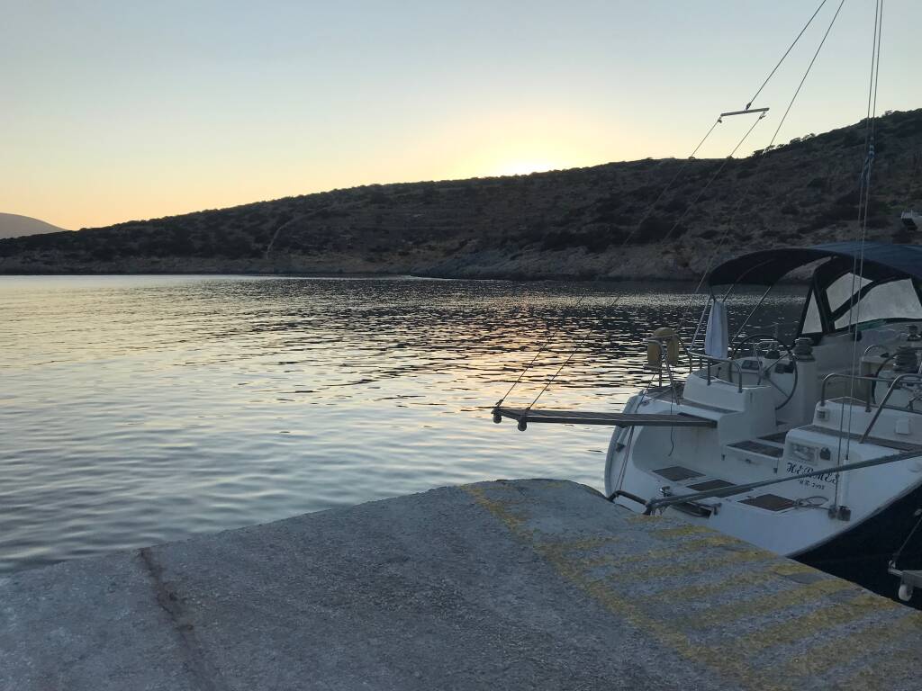 Ocean Star 51.2 Hermes