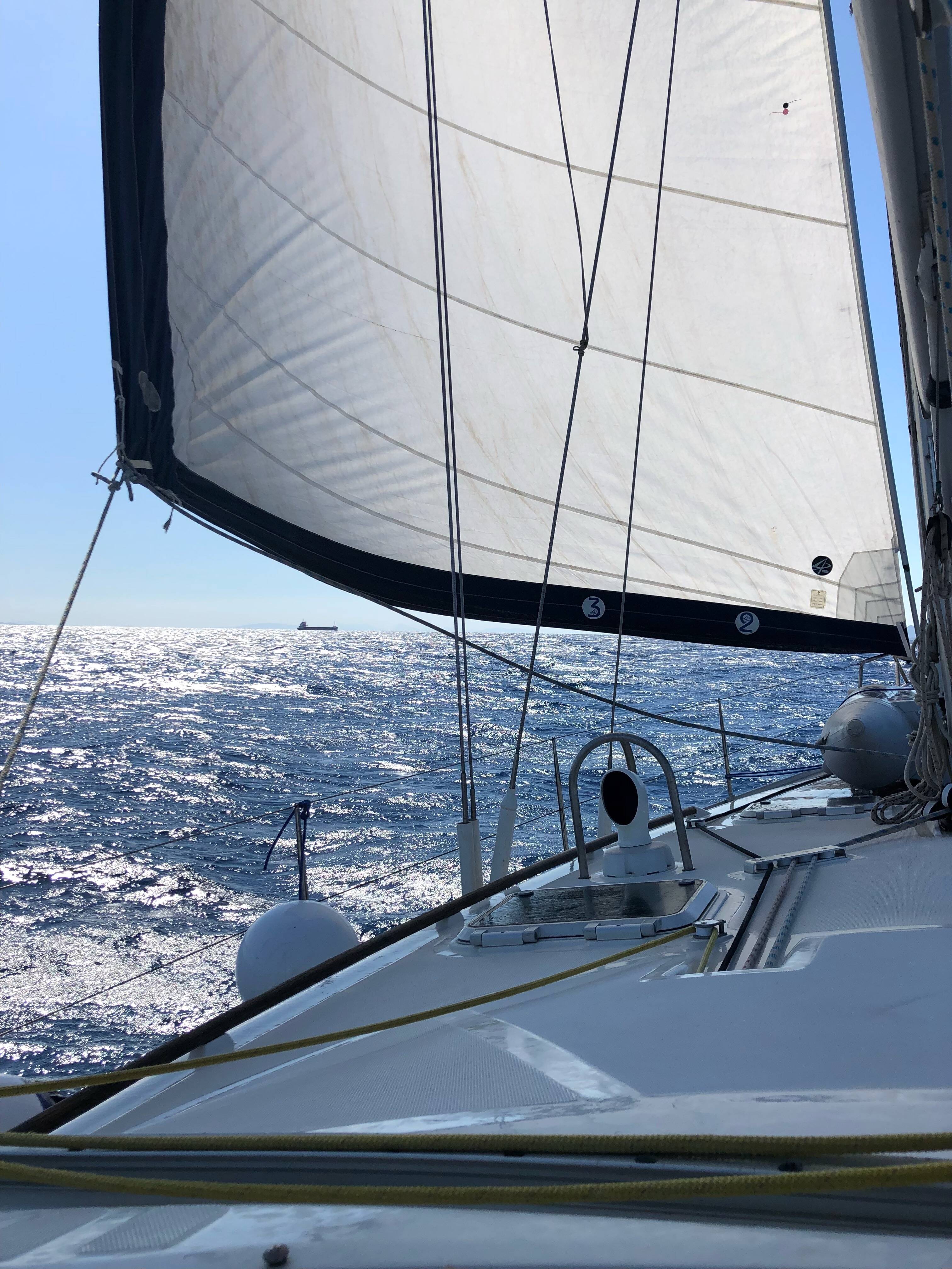 Ocean Star 51.2 Hermes