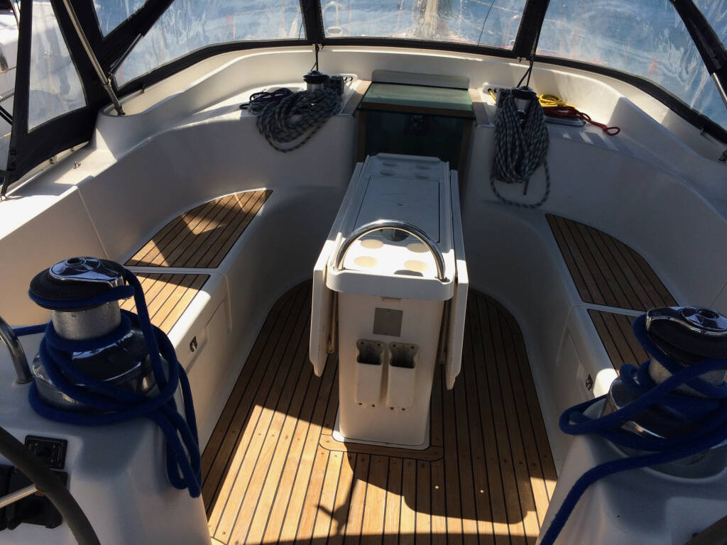 Ocean Star 51.2 Hermes