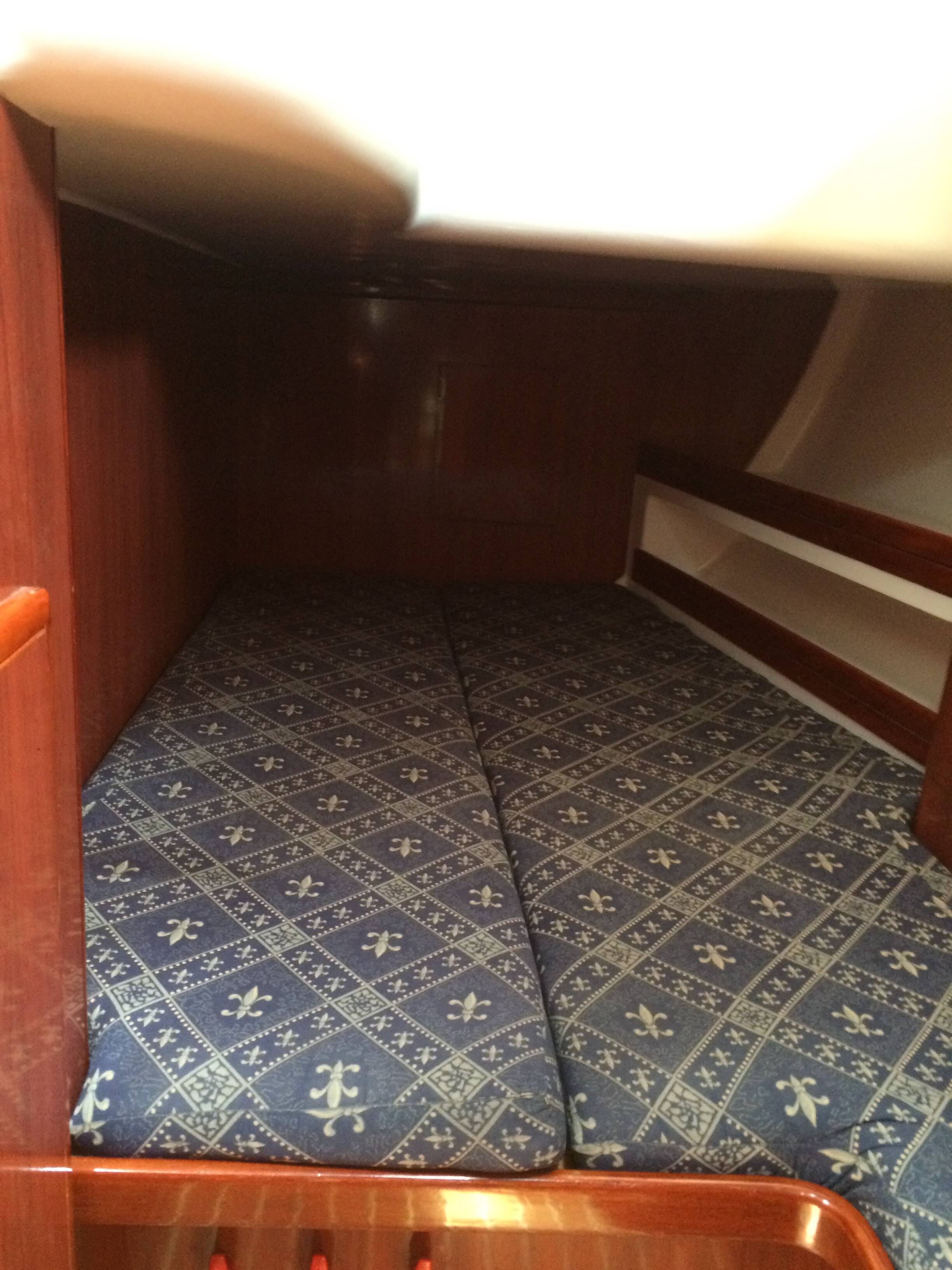 Ocean Star 51.2 Hermes