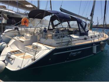 Ocean Star 51.2 • Cronos
