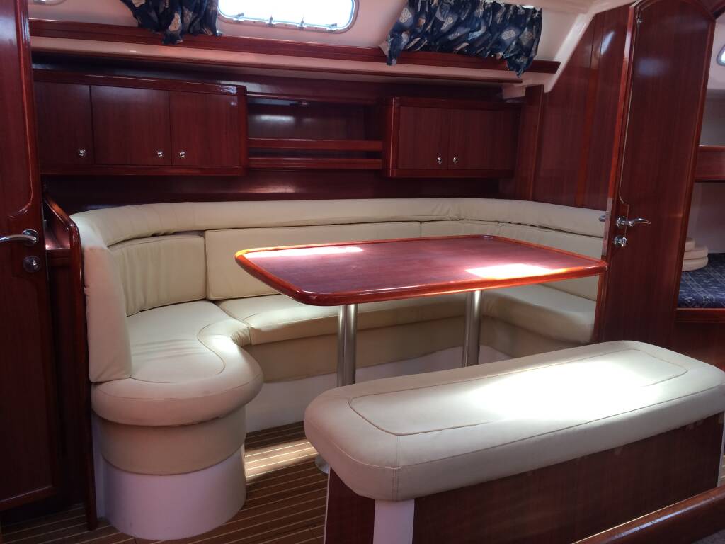 Ocean Star 51.2 Cronos