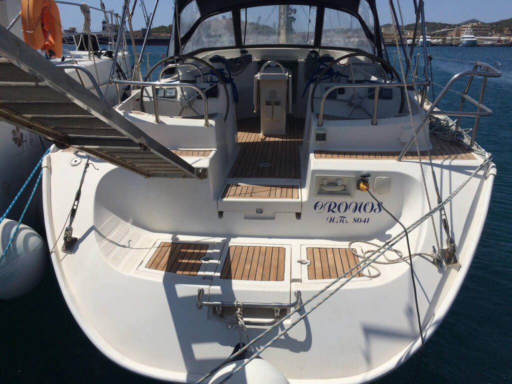 Ocean Star 51.2 Cronos