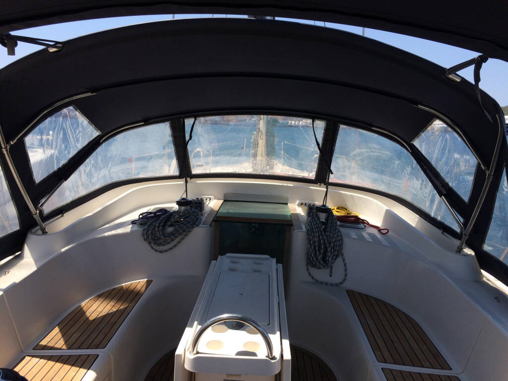 Ocean Star 51.2 Cronos