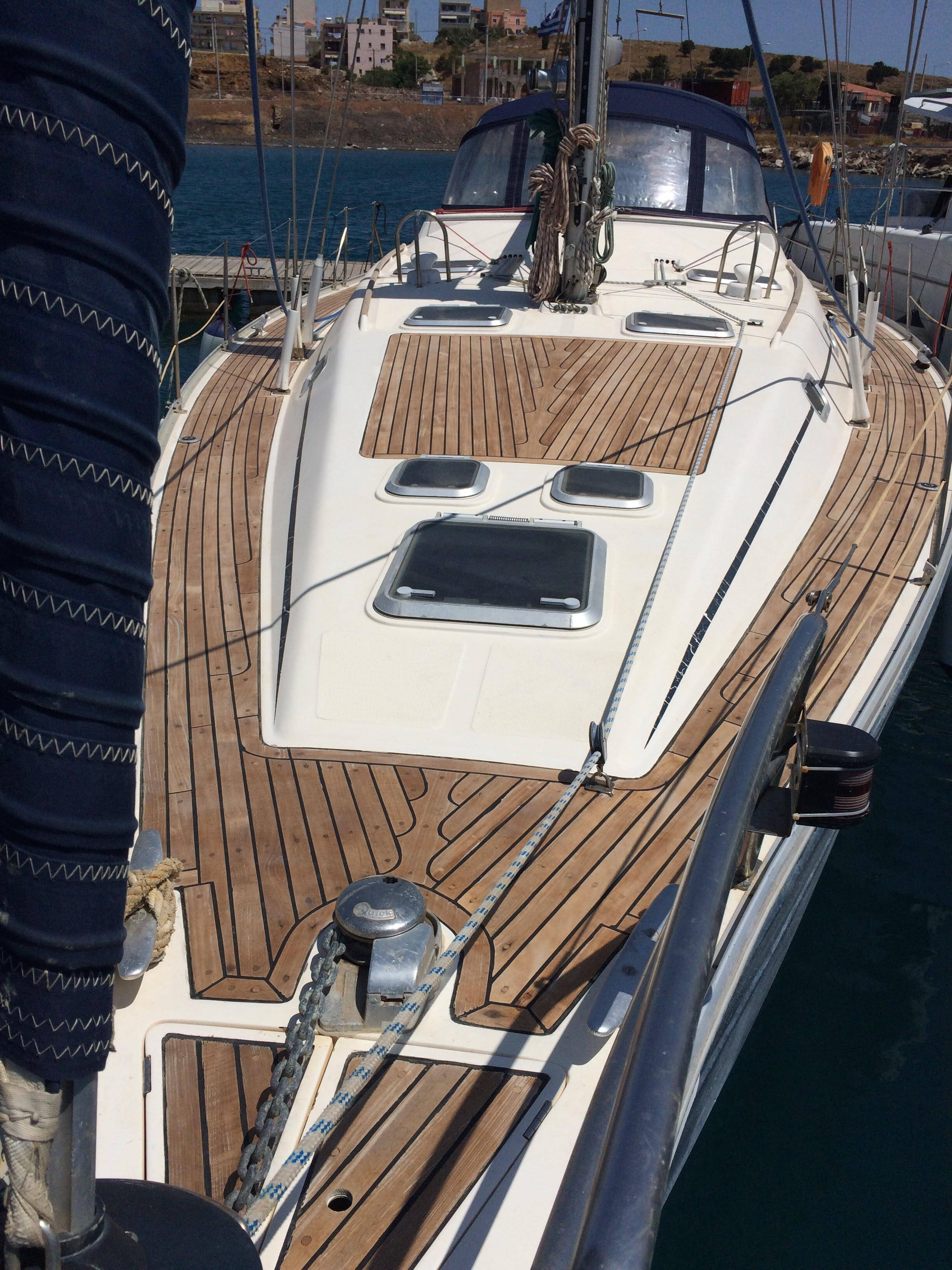 Ocean Star 51.2 Cronos