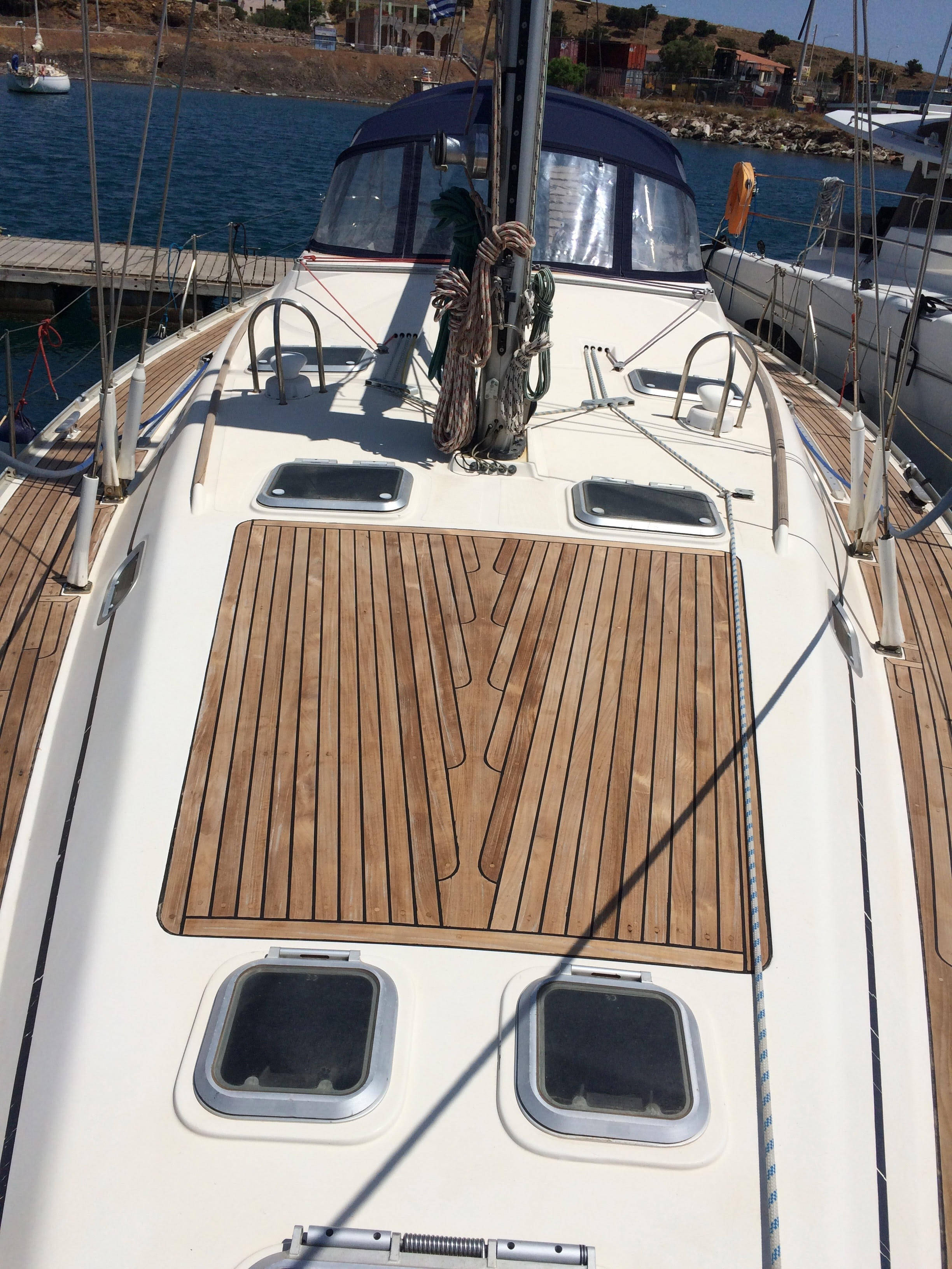 Ocean Star 51.2 Cronos
