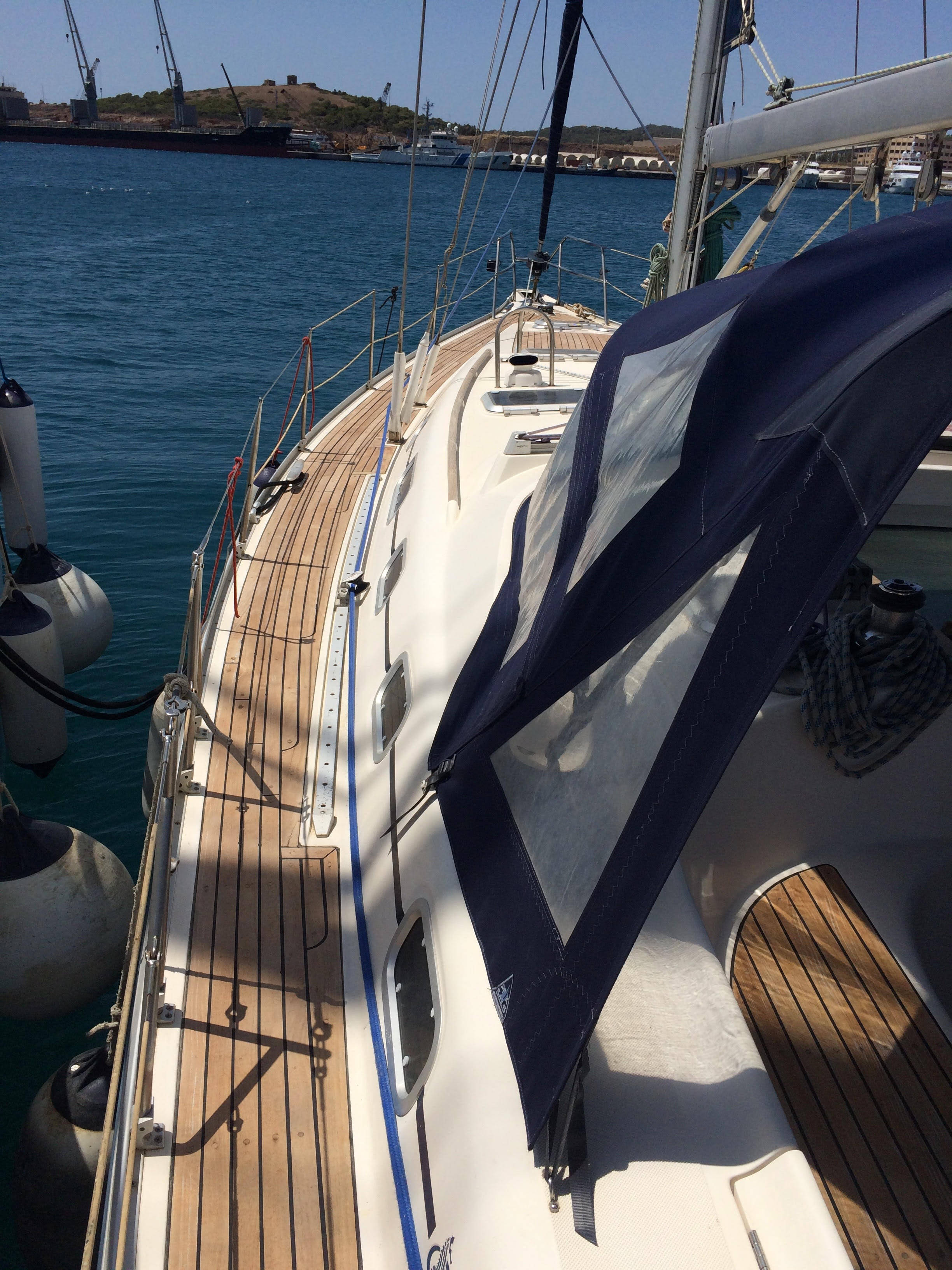Ocean Star 51.2 Cronos