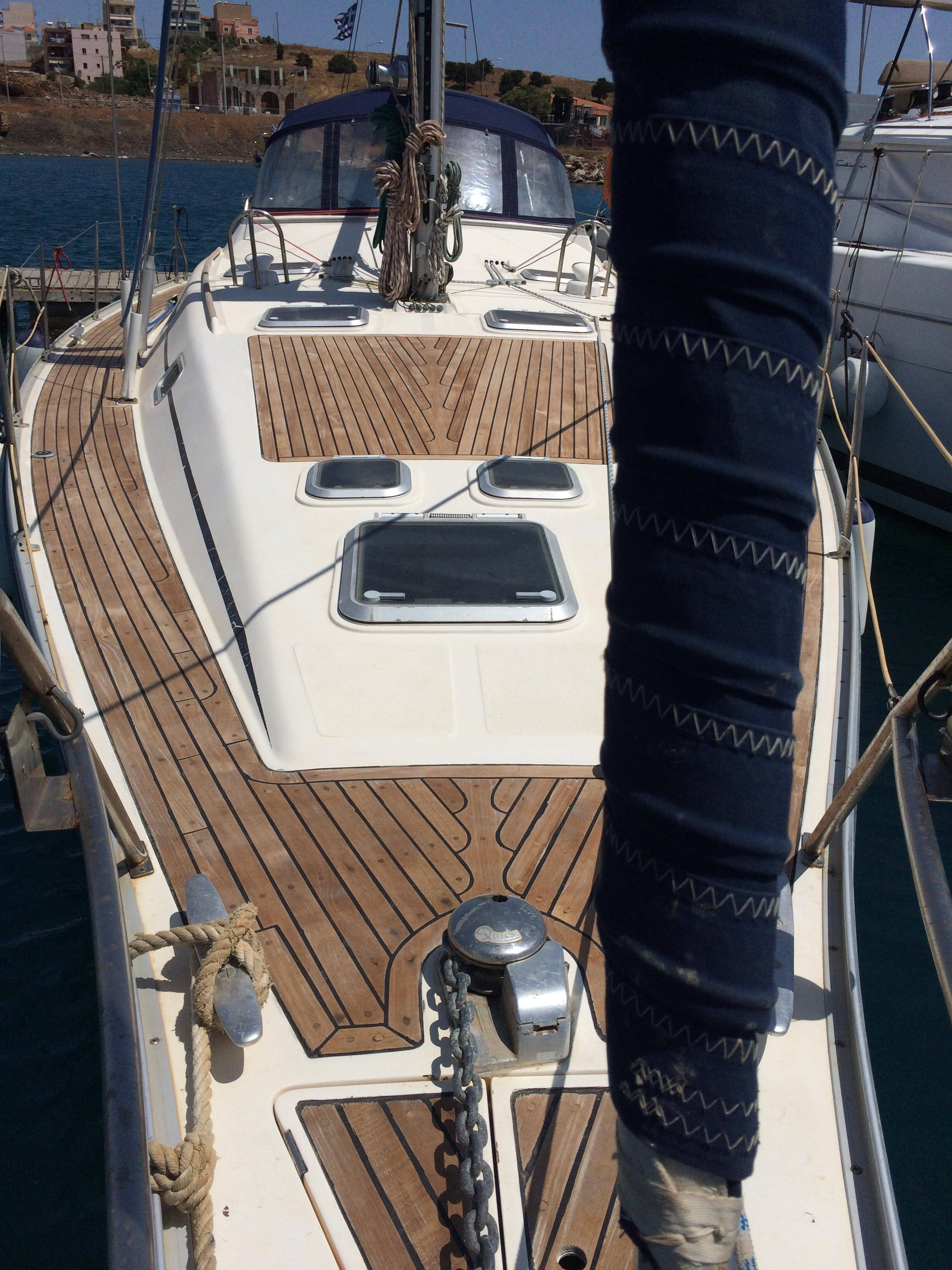 Ocean Star 51.2 Cronos