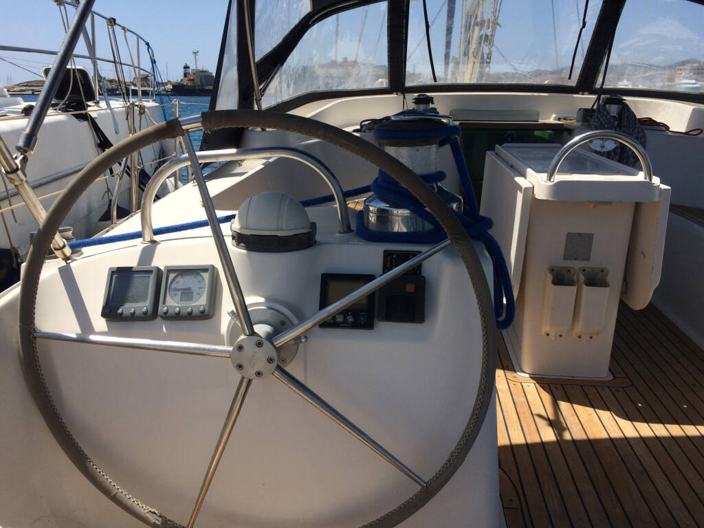 Ocean Star 51.2 Cronos