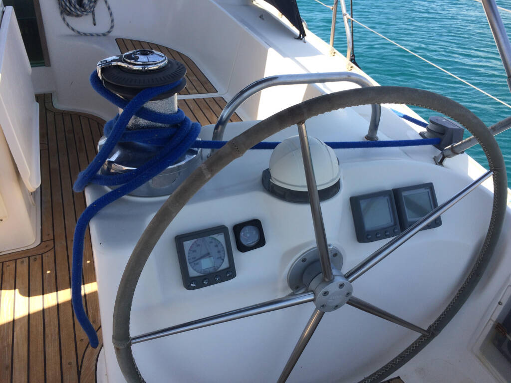 Ocean Star 51.2 Cronos