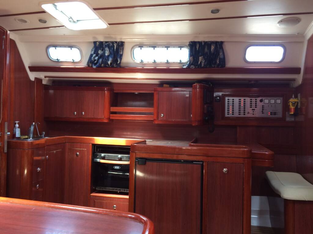 Ocean Star 51.2 Cronos