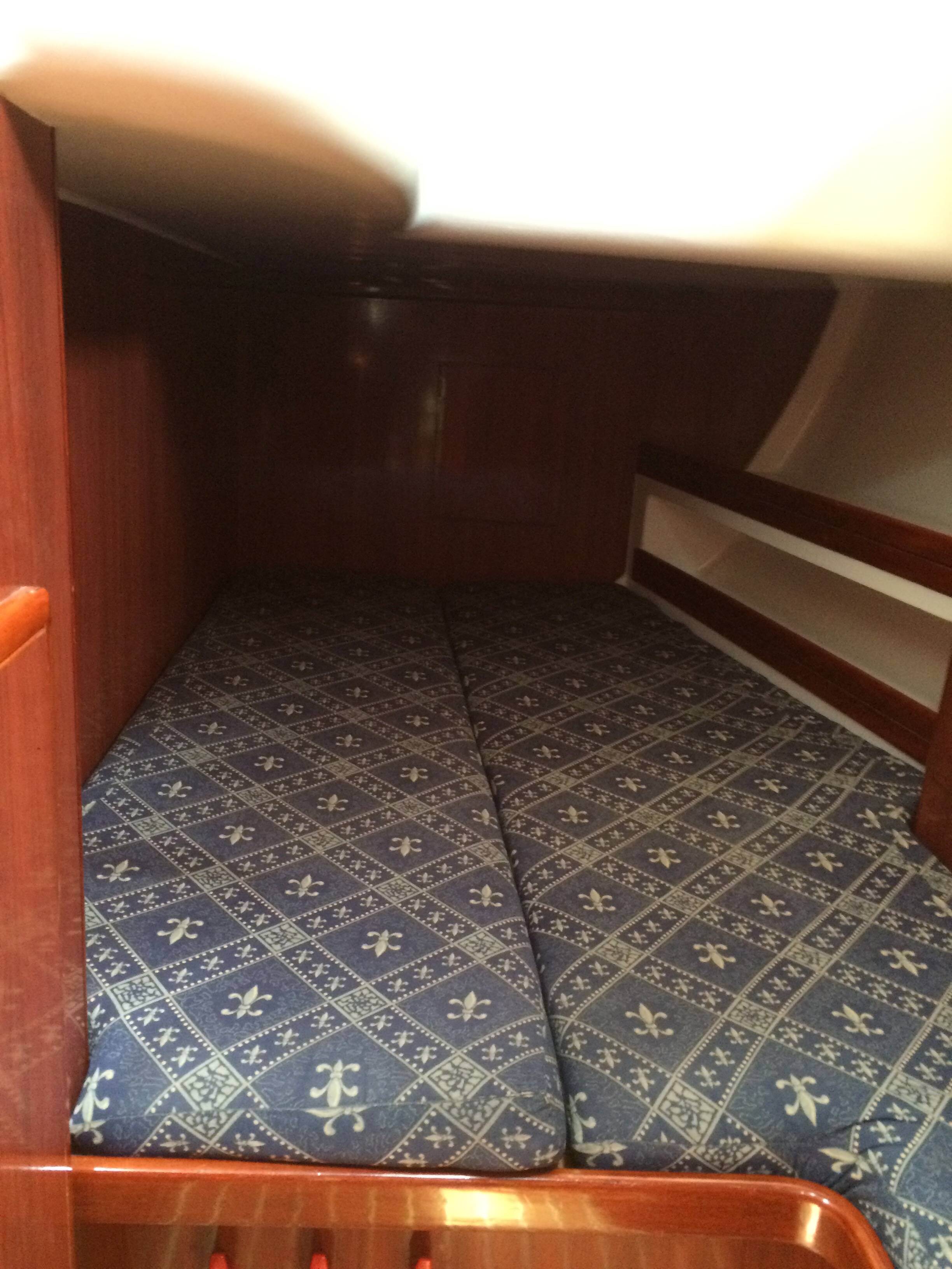 Ocean Star 51.2 Cronos
