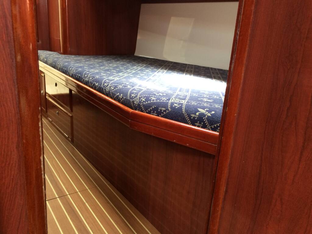 Ocean Star 51.2 Cronos