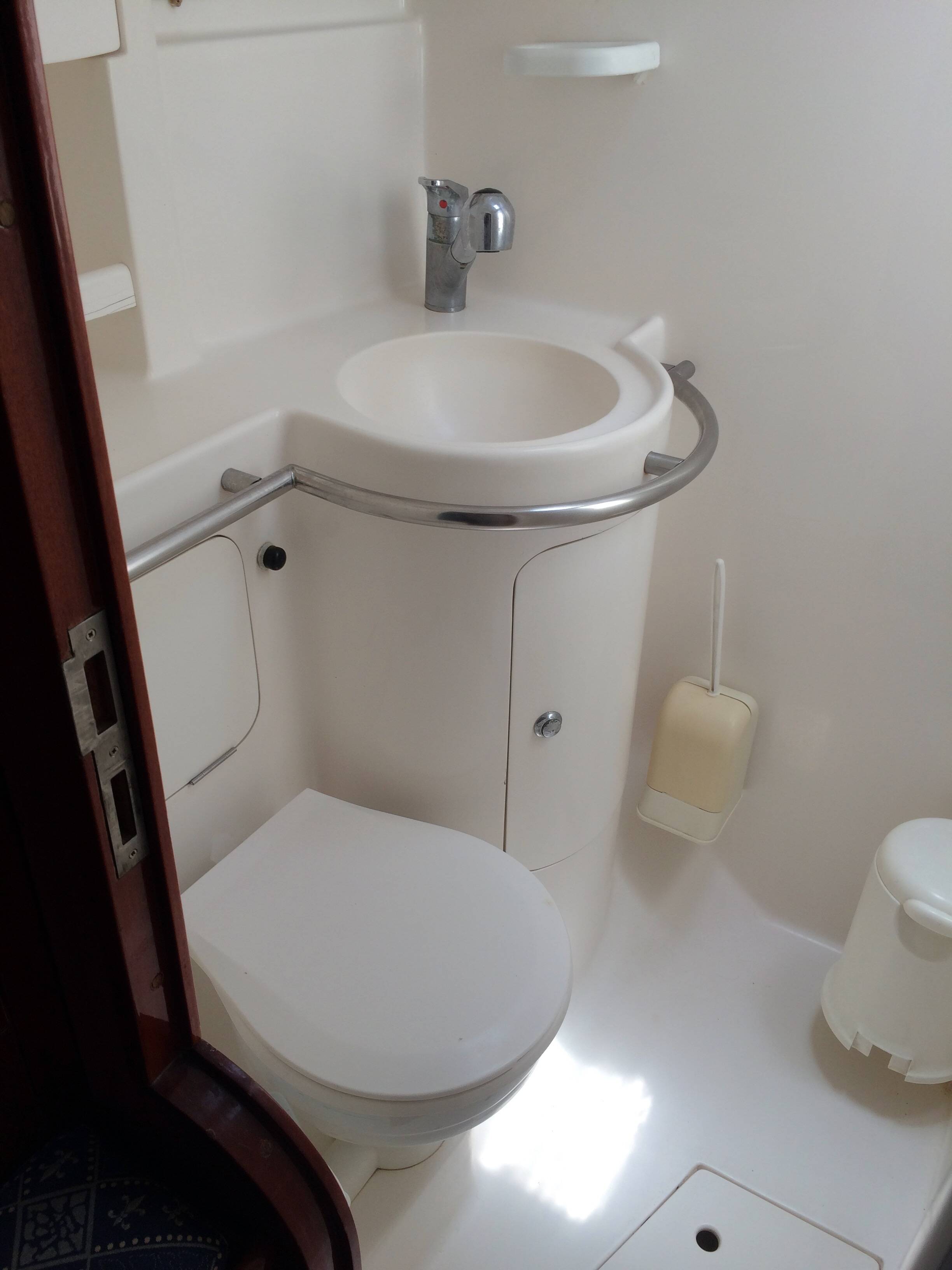 Ocean Star 51.2 Cronos