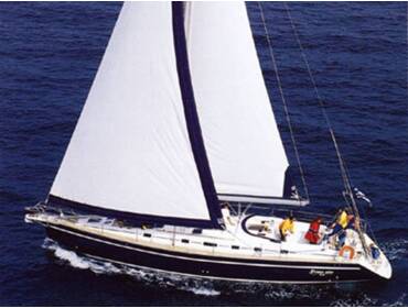 Ocean Star 51.2 • XENIA