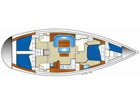 Ocean Star 51.2 Dry