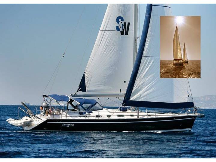 Ocean Star 51.2 • Dry