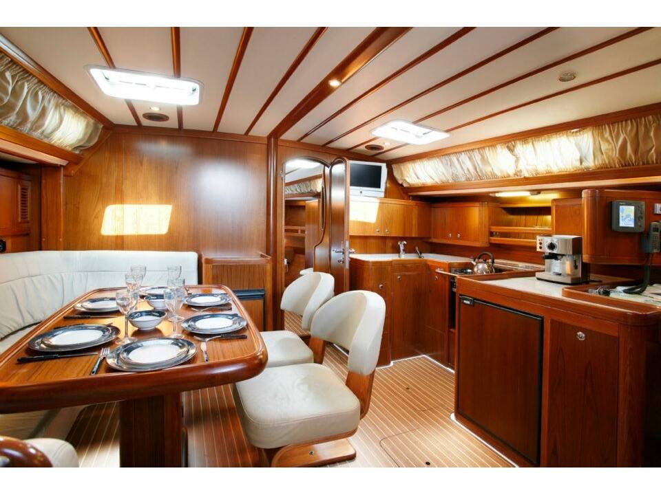 Ocean Star 51.2 Dry