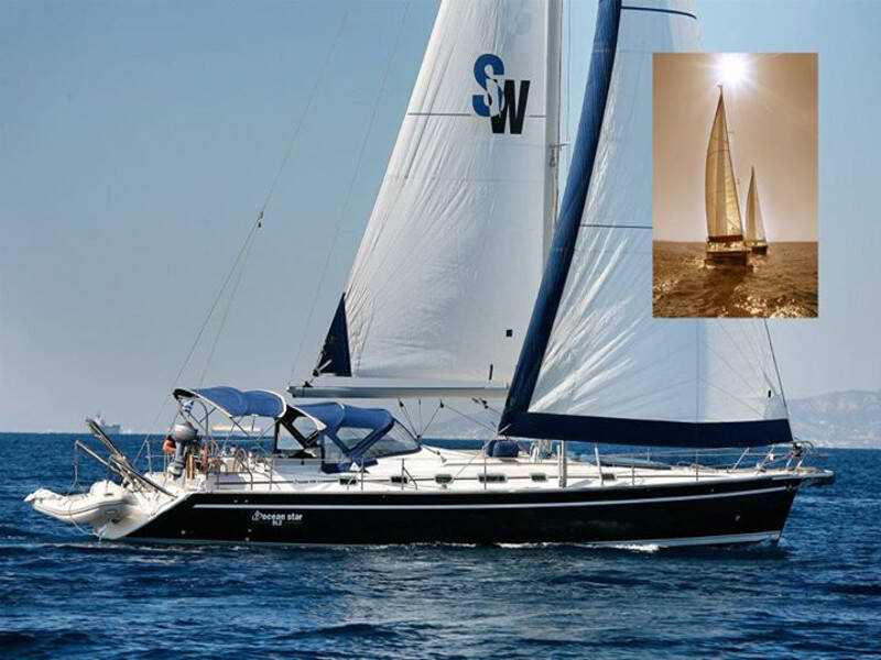 Ocean Star 51.2 Parte II
