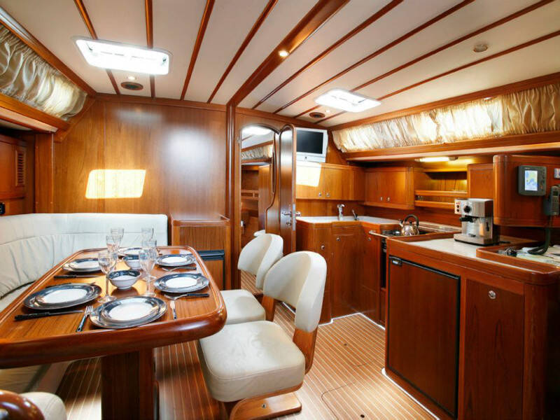 Ocean Star 51.2 Parte II