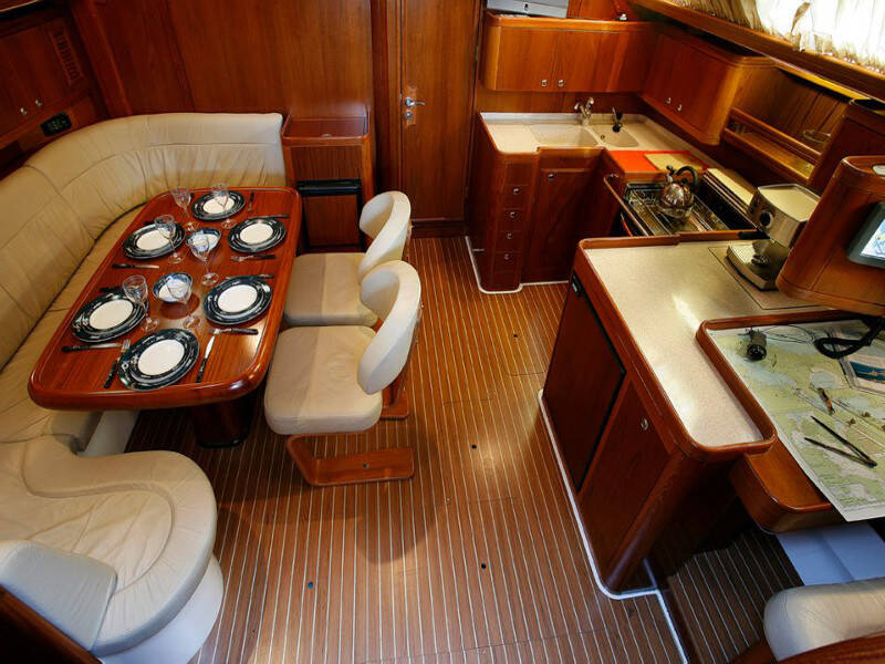 Ocean Star 51.2 Parte II