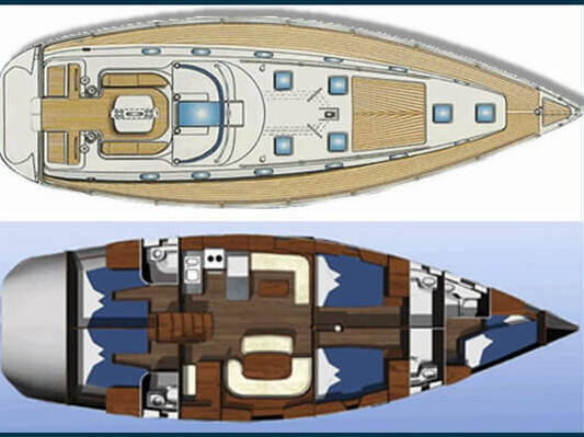 Ocean Star 56.1 Kallikratis