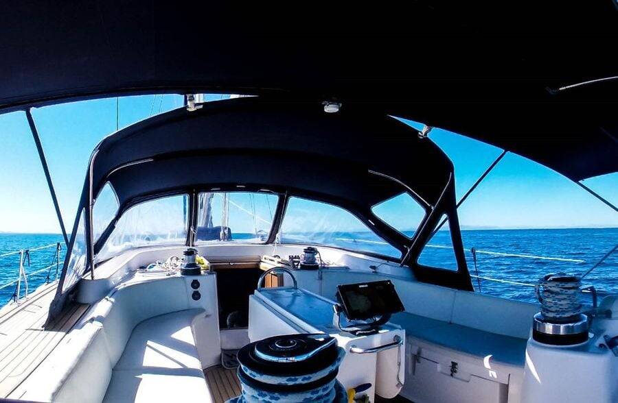 Ocean Star 56.1 Kallikratis