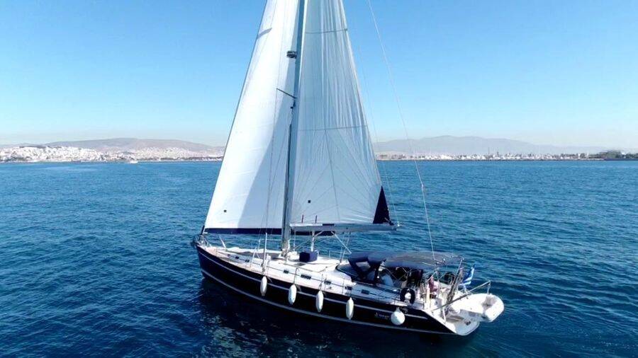 Ocean Star 56.1 Kallikratis