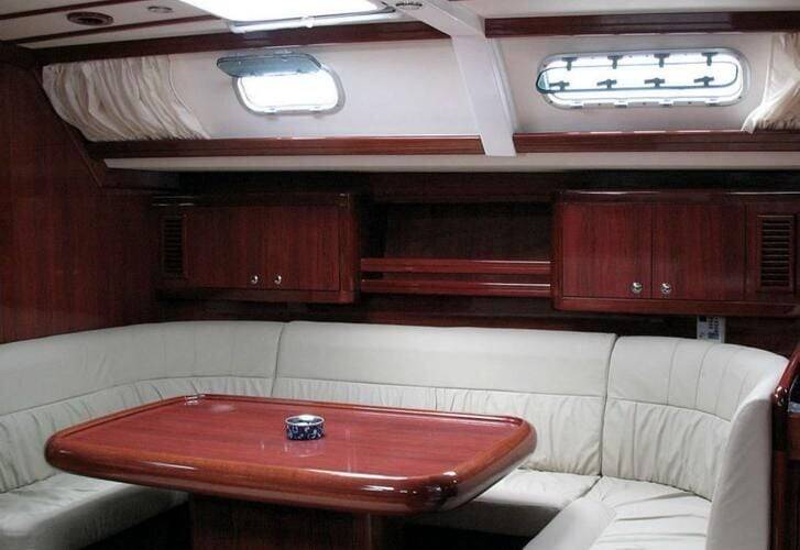 Ocean Star 56.1 Kallikratis