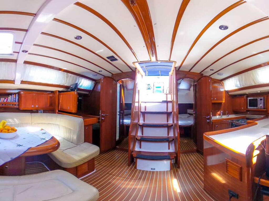 Ocean Star 56.1 Kallikratis