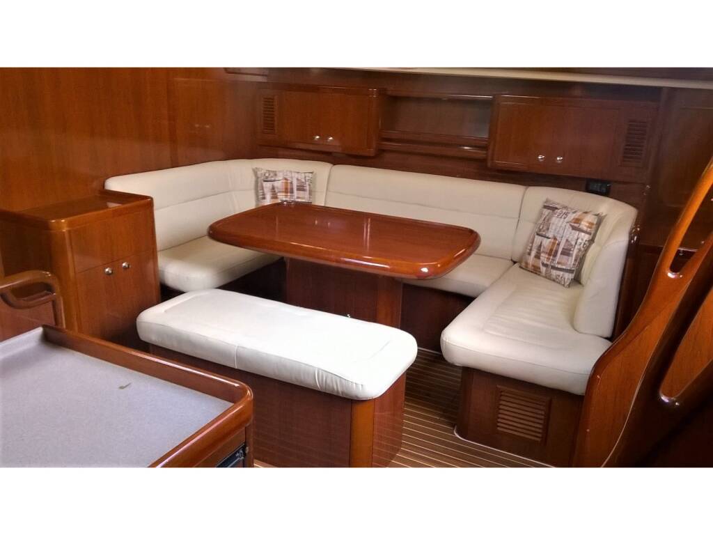 Ocean Star 56.1 Delfios