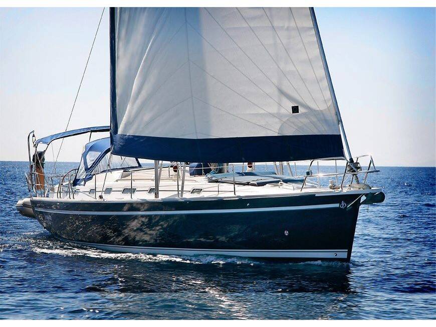 Ocean Star 58.4  • Alexandria