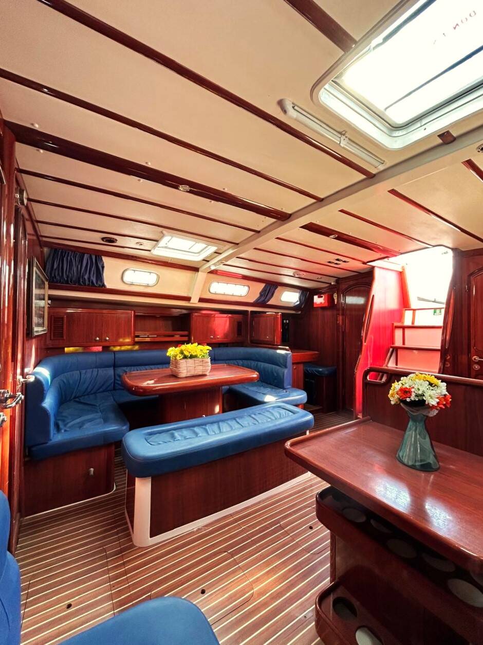 Ocean Star 58.4  Alexandria