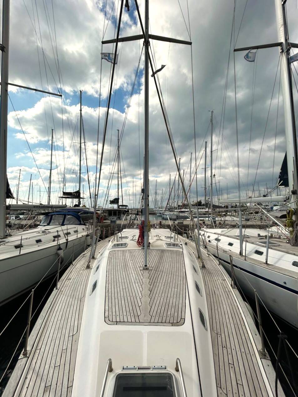 Ocean Star 58.4  Alexandria