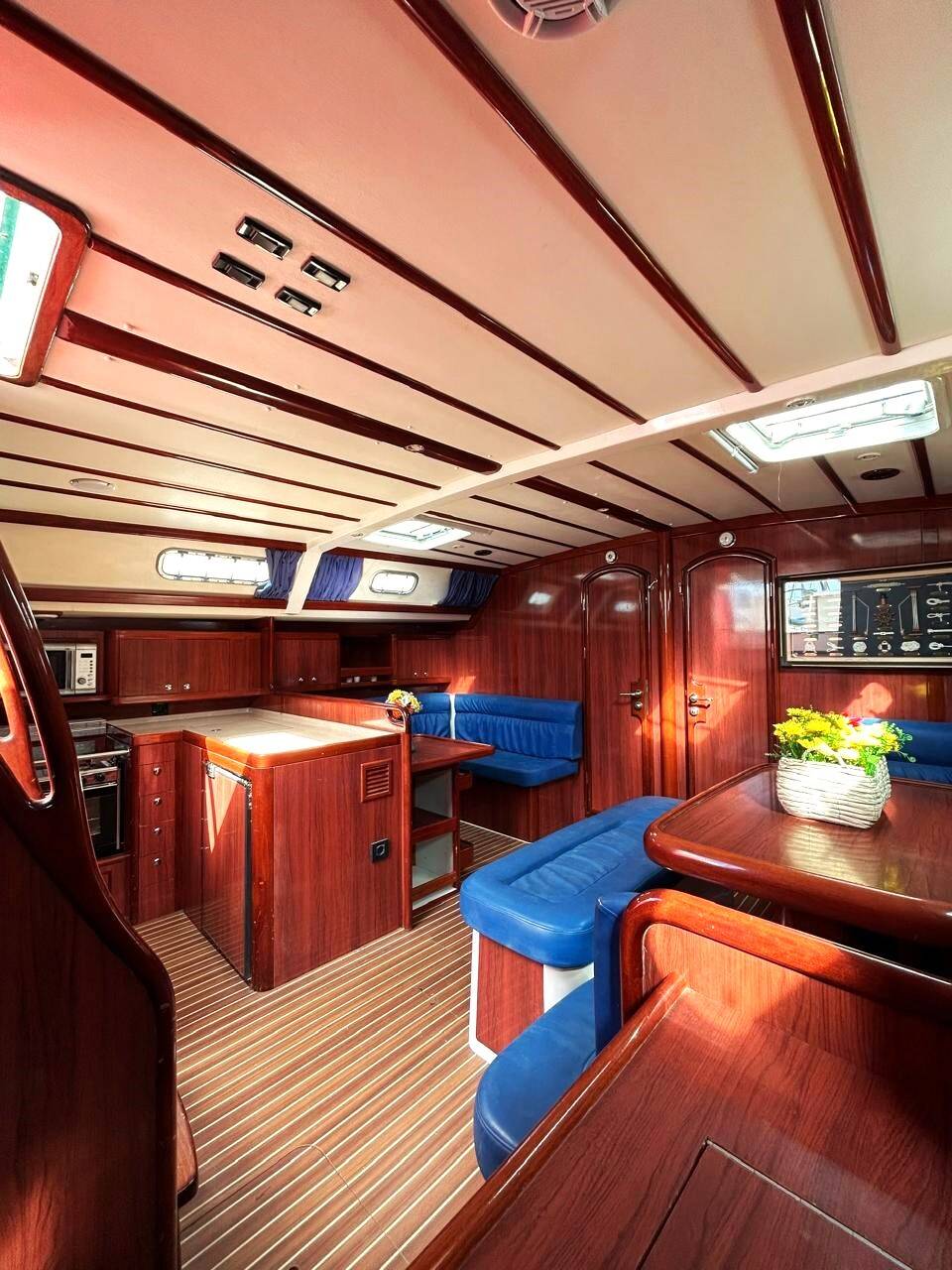 Ocean Star 58.4  Alexandria