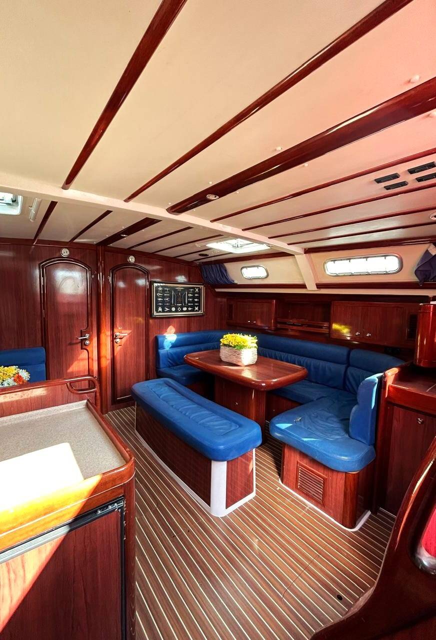 Ocean Star 58.4  Alexandria