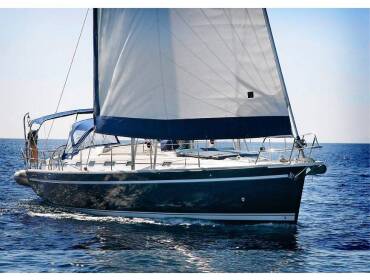 Ocean Star 58.4 Alexandria