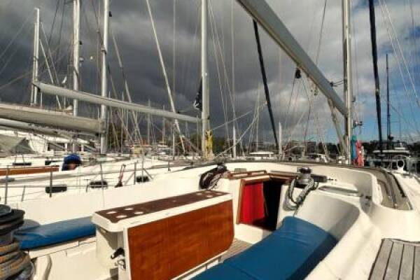 Ocean Star 58.4 • Alexandria