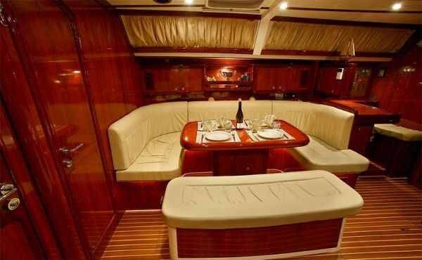 Ocean Star 58.4 Katerina