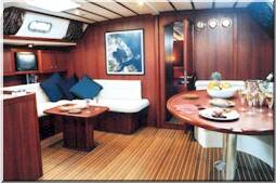 Ocean Star 58.4 OSY VI